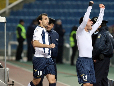 Οι πανηγυρισμοί του Χοσέμι