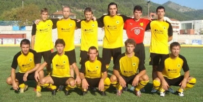 Θεσπρωτός-Θύελλα Ελεούσας 5-0