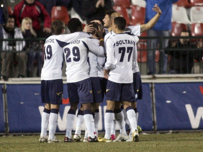 Ηρεμία και… απόλαυση