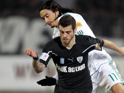 «Ο ΠΑΟΚ άξιζε το πρωτάθλημα»