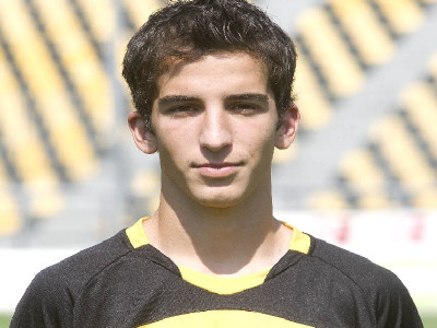 «Νίκη και με τον Ολυμπιακό»