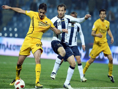 Επέστρεψε ο Χοσέμι