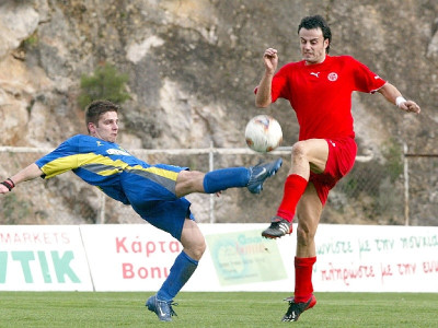 Δύο μεταγραφές στον Αστέρα
