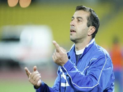 Αποχώρησε ο Ελευθεριάδης!