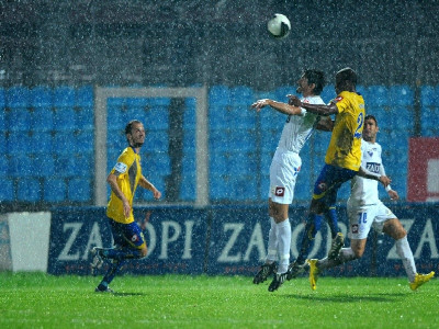 Παναιτωλικός-ΠΑΣ Γιάννινα στην ΕΤ3