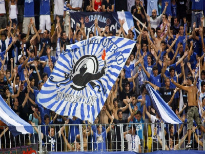 «Ο Ηρακλής σε χρειάζεται»