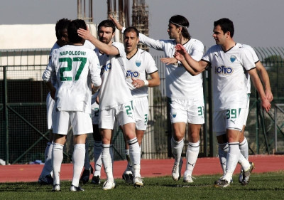 Φιλική νίκη για Λεβαδειακό