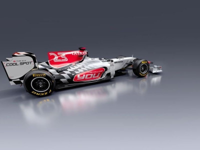 Η HRT παρουσίασε την F111