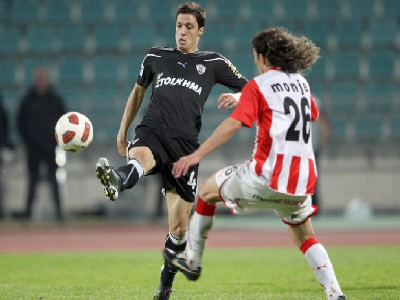 Με υπογραφή Μπαλάφα