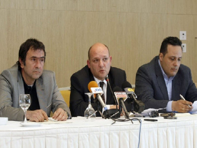 «Ερχεται μια ακόμη μεγάλη νίκη»