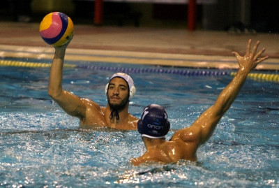 Ολυμπιακός – Αργοστόλι 12-2