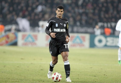 Τρελαμένος με Βιεϊρίνια ο Έτο