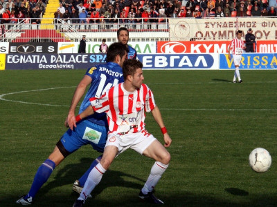 Δικός του ο Ψυχογιός!