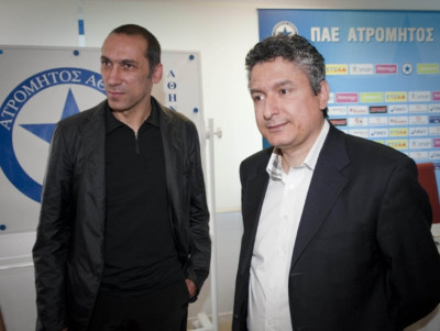 Συνεχίζεται η κόντρα…