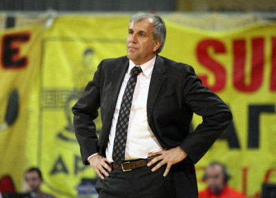 «Ελειπε η διάθεση»