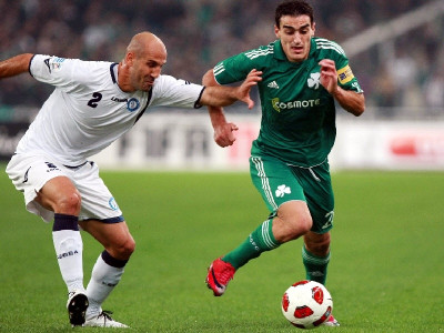 Χωρίς Κυριαζή με Αστέρα