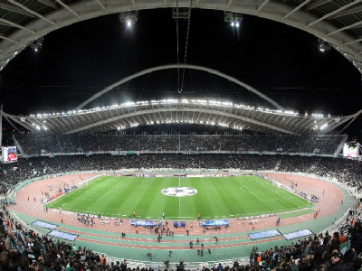 ΟΑΚΑ κατά ΑΕΚ