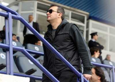 Ενίσχυση με Ρέμο