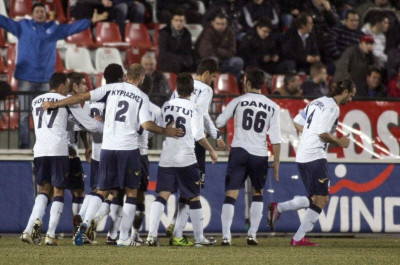 Πρώτη δόση στον Βέρα