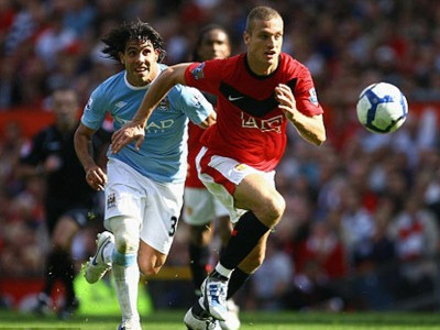 Το ντέρμπι του Μάντσεστερ στη Nova…