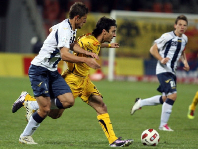 Χάνει τη σεζόν ο Κατσικάς!