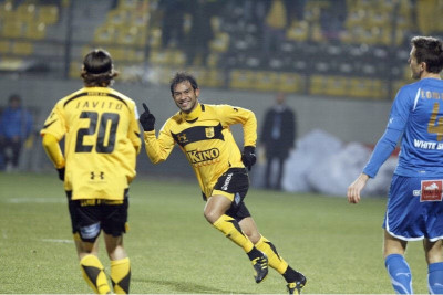 Λύθηκε η συνεργασία με Ρουίζ