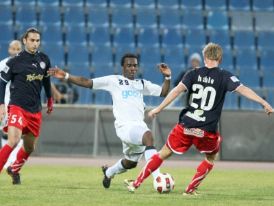 Πρόβλημα με Μαχόπ!