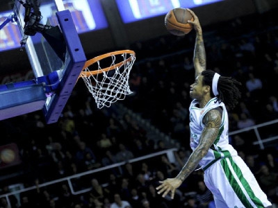 Στα ημιτελικά η Σιένα