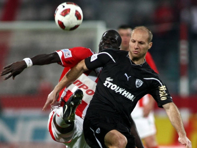 Έπαιξε και επιστρέφει ο «Μούσλι»