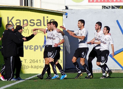 Προβλήματα εν όψει ΠΑΣ
