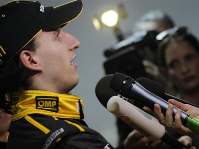 «Θα επιστρέψω στις πίστες»