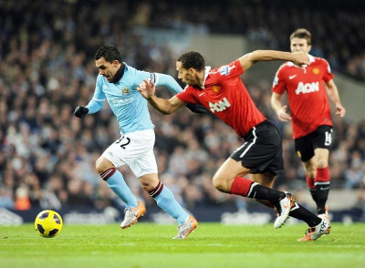 Ποιος είναι το «αφεντικό» του Μάντσεστερ;