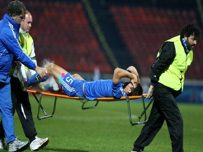 Κατσικάς, ο τρίτος της χρονιάς