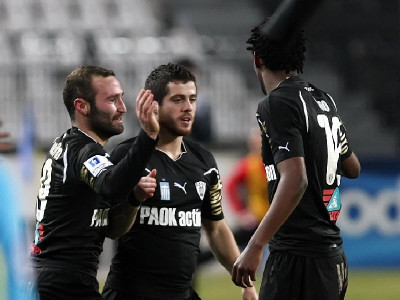 Συμφωνία ΠΑΕ - ποδοσφαιριστών