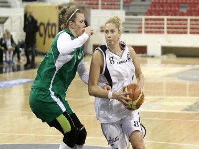 Συνέχισε με νίκη ο ΠΑΟΚ