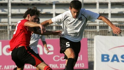 Ξεκινά την αντεπίθεση ο Πιερικός