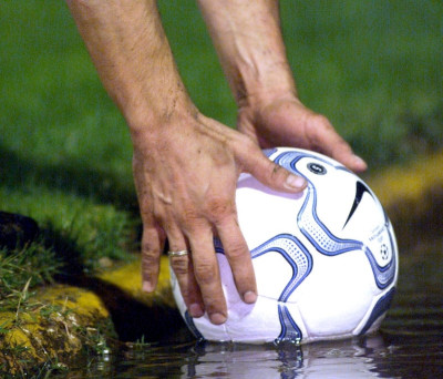 Λάρισα-Ολ. Βόλου 1-0 (Κ20)