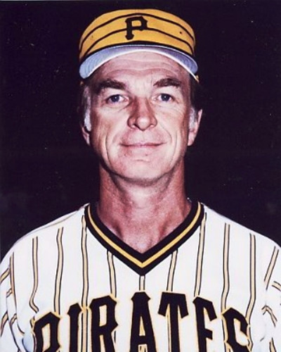 Έφυγε ο Chuck Tanner