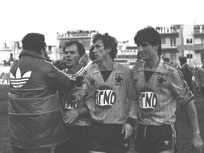 «Ξέρουν τι πρέπει να κάνουν»