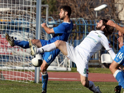 Προετοιμασία ενόψει Εθνικού
