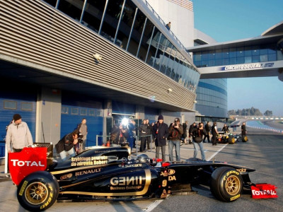 Χέιντφελντ ο πρωταγωνιστής