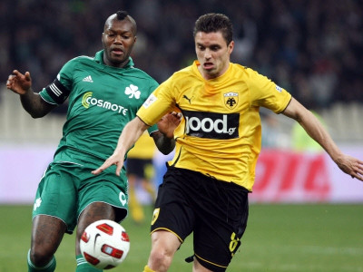 Γιάχιτς: «Δύο αστεία γκολ»