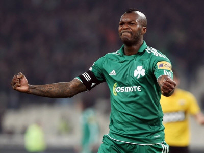 Γιατί αγαπάνε (σχεδόν) όλοι τον Τζιμπρίλ;