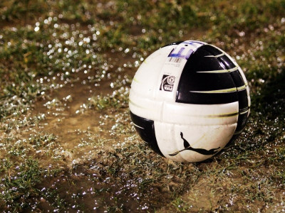 Μακρακώμη-Σπερχειάδα – Πυργετός 0-0