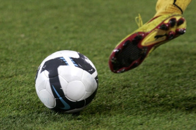 Σούλι Παραμυθιάς-Θρίαμβος Λούρου 1-1