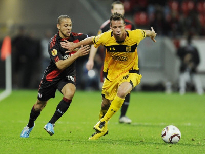 Φοράει το ευρωπαϊκό του «κοστούμι»