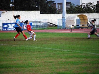Δικό της το «διπλό»