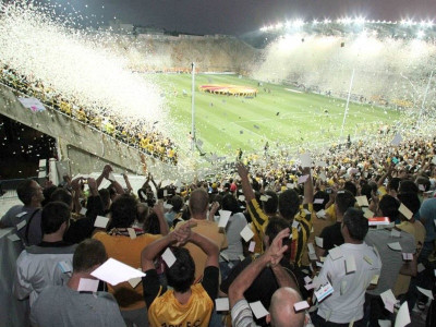 «Να διδάξουμε οπαδική συμπεριφορά»