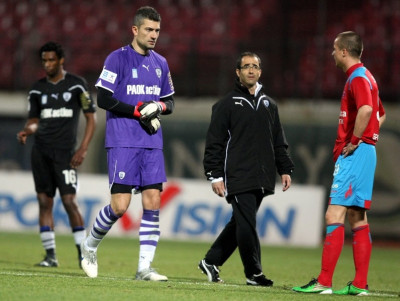 «Κυνηγάει» ΤΣΣΚΑ ο Χαλκιάς