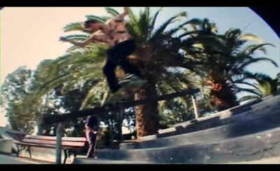 Το skate video του μήνα